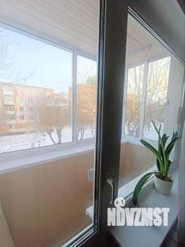 2-к квартира, на длительный срок, 45м2, 3/5 этаж