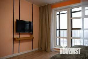 1-к квартира, посуточно, 31м2, 1/1 этаж