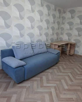 1-к квартира, на длительный срок, 44м2, 9/10 этаж