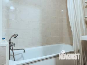 1-к квартира, посуточно, 36м2, 3/9 этаж