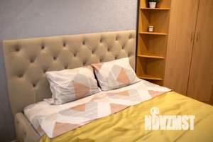 2-к квартира, посуточно, 43м2, 3/5 этаж