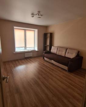 1-к квартира, на длительный срок, 44м2, 3/8 этаж