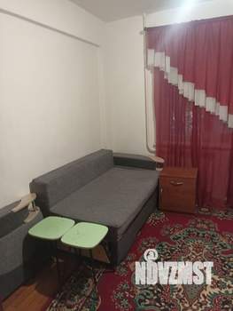 Студия квартира, на длительный срок, 13м2, 1/5 этаж