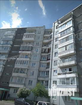 1-к квартира, на длительный срок, 37м2, 9/9 этаж