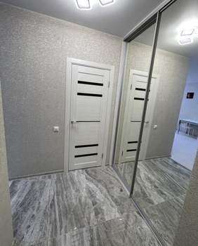 2-к квартира, на длительный срок, 34м2, 14/17 этаж