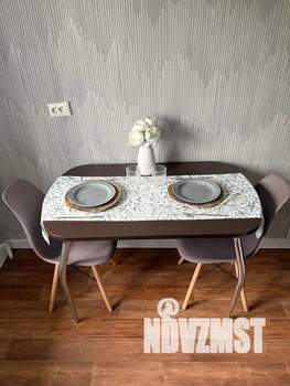 2-к квартира, посуточно, 50м2, 3/5 этаж