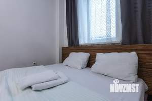 2-к квартира, посуточно, 75м2, 8/11 этаж