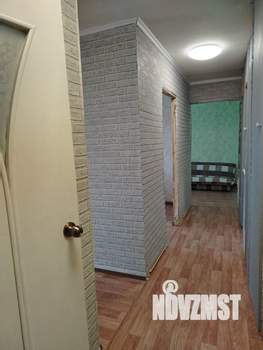 2-к квартира, на длительный срок, 46м2, 5/5 этаж