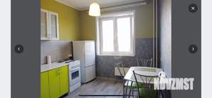 1-к квартира, на длительный срок, 41м2, 4/10 этаж