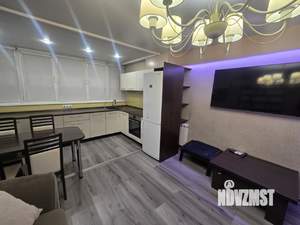 2-к квартира, на длительный срок, 49м2, 3/15 этаж