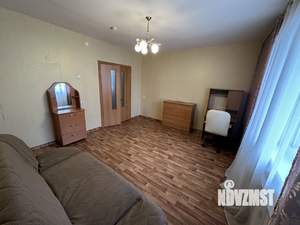 1-к квартира, на длительный срок, 41м2, 5/11 этаж