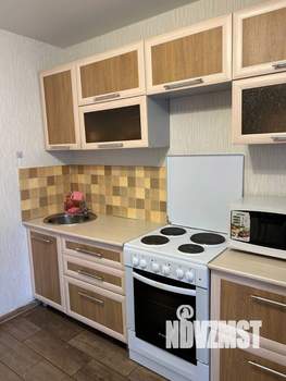 1-к квартира, посуточно, 54м2, 2/10 этаж