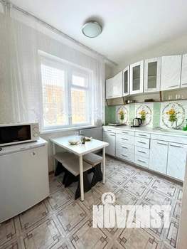 1-к квартира, посуточно, 37м2, 7/9 этаж