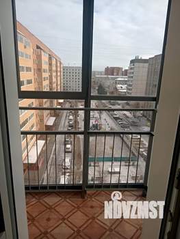 1-к квартира, на длительный срок, 36м2, 8/17 этаж