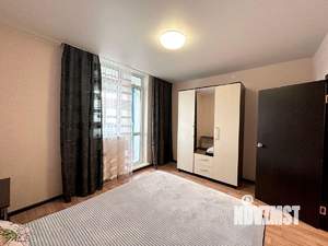 2-к квартира, посуточно, 65м2, 1/1 этаж
