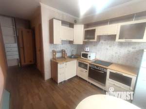 1-к квартира, на длительный срок, 40м2, 4/10 этаж