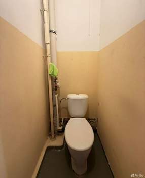 1-к квартира, на длительный срок, 36м2, 8/16 этаж