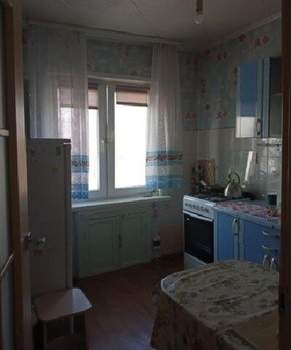 1-к квартира, на длительный срок, 31м2, 5/5 этаж