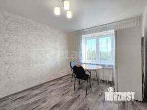 1-к квартира, на длительный срок, 34м2, 2/6 этаж