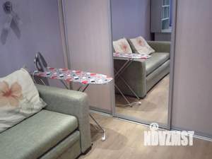 2-к квартира, посуточно, 55м2, 1/5 этаж