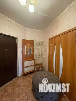 1-к квартира, на длительный срок, 44м2, 6/10 этаж