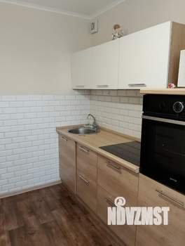 1-к квартира, на длительный срок, 33м2, 16/17 этаж