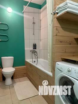 2-к квартира, посуточно, 50м2, 11/24 этаж