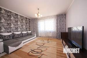2-к квартира, посуточно, 75м2, 9/10 этаж