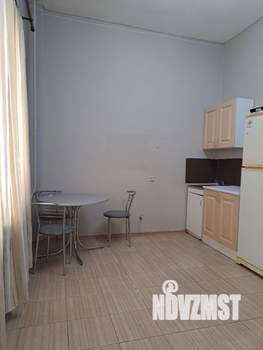 Студия квартира, на длительный срок, 25м2, 1/16 этаж