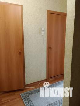 1-к квартира, посуточно, 48м2, 9/18 этаж