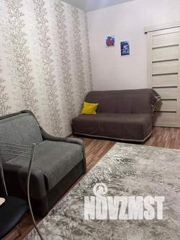 1-к квартира, на длительный срок, 34м2, 3/16 этаж