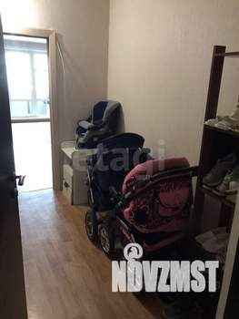 2-к квартира, на длительный срок, 56м2, 11/17 этаж