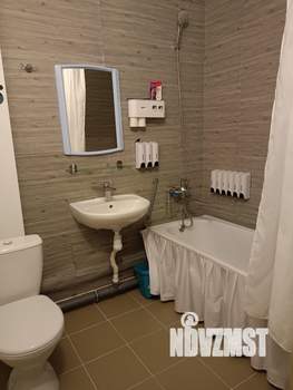 1-к квартира, на длительный срок, 44м2, 6/19 этаж