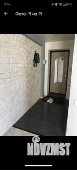 1-к квартира, на длительный срок, 33м2, 5/5 этаж