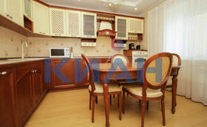 2-к квартира, на длительный срок, 53м2, 2/16 этаж