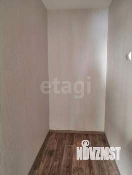 1-к квартира, на длительный срок, 47м2, 4/17 этаж