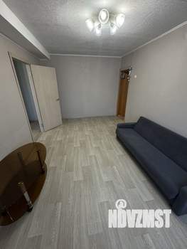 3-к квартира, на длительный срок, 55м2, 3/9 этаж