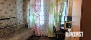 Студия квартира, на длительный срок, 16м2, 1/2 этаж