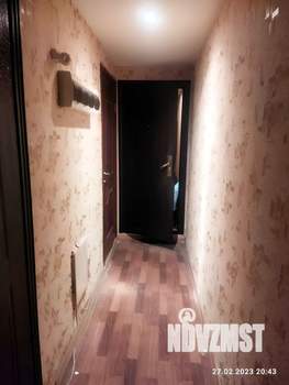 Студия квартира, на длительный срок, 15м2, 1/5 этаж