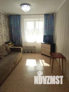 1-к квартира, посуточно, 40м2, 4/12 этаж