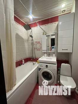 1-к квартира, посуточно, 36м2, 10/10 этаж