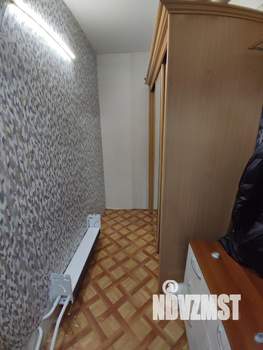 1-к квартира, на длительный срок, 32м2, 1/5 этаж