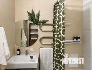 Студия квартира, посуточно, 30м2, 13/25 этаж