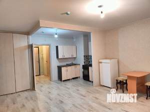 1-к квартира, на длительный срок, 32м2, 5/17 этаж