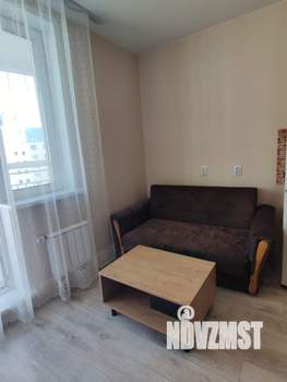 1-к квартира, посуточно, 40м2, 6/9 этаж