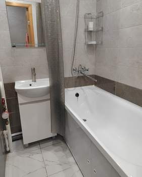1-к квартира, на длительный срок, 41м2, 3/9 этаж