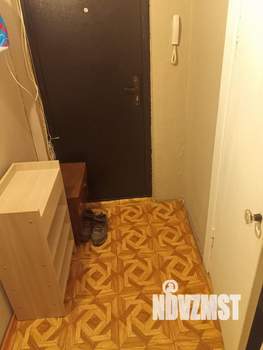 1-к квартира, на длительный срок, 31м2, 4/5 этаж