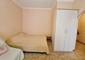 1-к квартира, на длительный срок, 40м2, 10/17 этаж