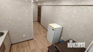 1-к квартира, на длительный срок, 34м2, 2/5 этаж