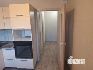 1-к квартира, на длительный срок, 40м2, 7/17 этаж